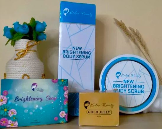 kedas beauty review